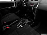  Zune and auxiliary jack photo
